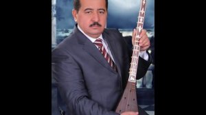 Uktamjon Akhmedov "Qoshiyosinmu Deyin"