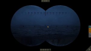 прохождение игры Uboat часть 1
