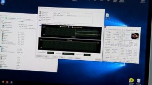 Тест кулера с aliexpress, сравнение с боксовым кулером AMD Ryzen