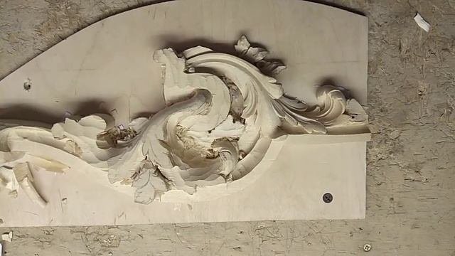 Baroque Woodcarving .Резьба по дереву барокко. #woodcarving  #резьбаподереву #барокко  #baroque