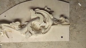 Baroque woodcarving .Резьба по дереву барокко. #woodcarving  #резьбаподереву #барокко  #baroque