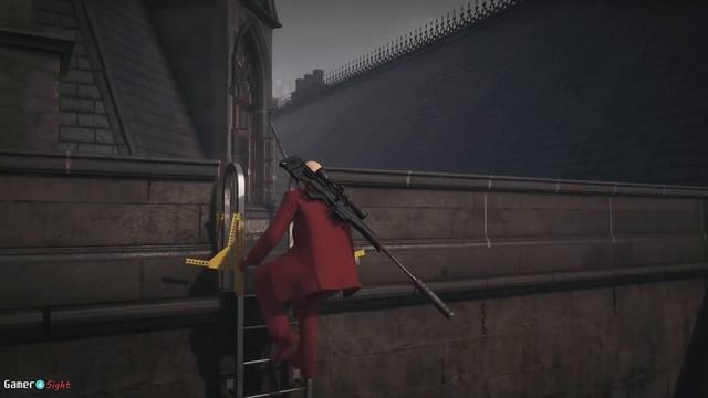 HITMAN 3 - Funny/Brutal Kills Compilation | Dartmoor смотреть онлайн