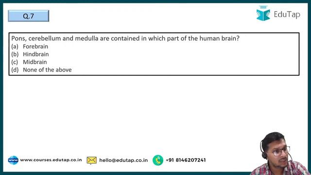 15 Most Important MCQs of General Science for ICAR AO Exam Part-2 | ASRB ICAR AO 2021 смотреть онлайн