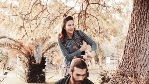 Джан и Санем | Can & Sanem | Сумасшедшая