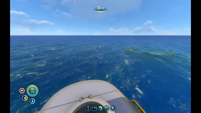 Steam Stream: Subnautica Episode 1 Survival смотреть онлайн