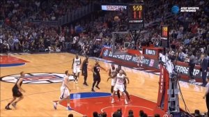 БАСКЕТБОЛ / САМЫЕ ЖЁСТКИЕ ОБМАНКИ И ПАСЫ  В НБА/BASKETBALL / TOUGH FAUX AND PASSES IN THE NBA