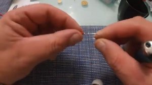 Снасть на морского «бычка»