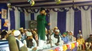 Urse shyeede millat shamim faizi mirapur sarif