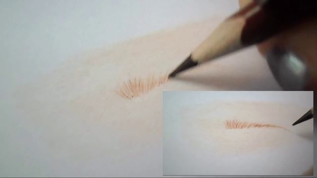 как нарисовать брови? смотреть онлайн