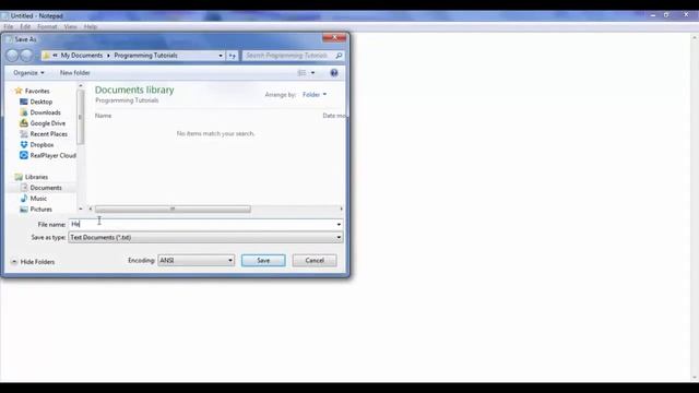 Java Programming: How to Write, Compile and Run Your First Java Program смотреть онлайн