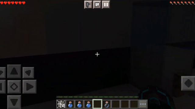 прохождение карты ночь что-то там:с The _Krizik_
