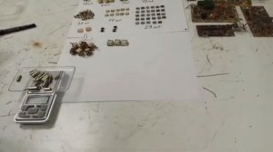 С1-107 - Осциллограф-мультиметр