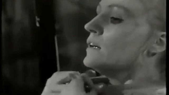 Анна Герман. Проба с оркестром. смотреть онлайн