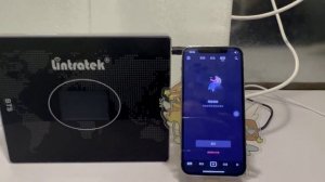 МОЩНЫЙ ПЯТИДИАПАЗОННЫЙ УСИЛИТЕЛЬ СОТОВОГО СИГНАЛА ОТ LINTRATEK