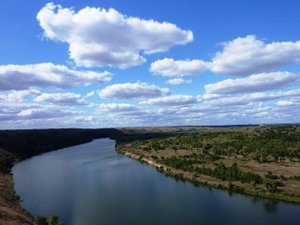 Казачья песня - Казачий Дон!