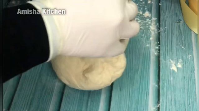 МУКА+ВОДА!! Проще не бывает. Самые вкусные хлебные лепешки. Базлама. Хлеб на сковороде