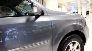 Honda Pilot 3.5 AT (257 л.с.) 4WD