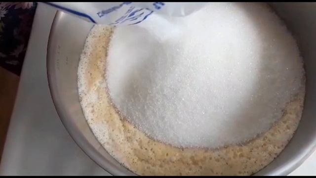 БОМБИЧЕСКИЙ ДЖЕМ из белой смородины! ПРОСТО и БЫСТРО!