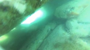Первая подводная охота. Черное море 2 мая 2021