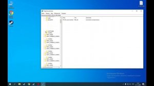 Убираем водяной знак активации Windows 10 за несколько нажатий без программ и скачиваний 2020