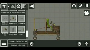 МОИ СОХРАНЕНИЯ В MELON PLAYGROUND | Всё мои saves в мелон плейграунд