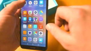 Huawei Honor 7X |БЮДЖЕТНЫЙ СМАРФОН???| СТОИТ ЛИ БРАТЬ ?