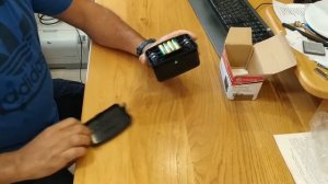 Электрический дырокол