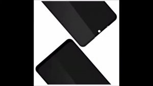 ЖК дисплей и дигитайзер сенсорного экрана для UMIDIGI A5 PRO