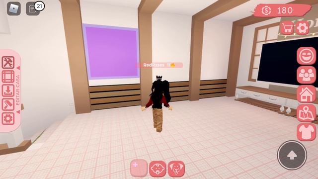 Windmill Cottage Speedbuild ? Club Roblox || Pt. 1 смотреть онлайн