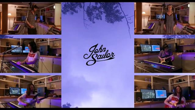 Love Don't Live Here Anymore - Rose Royce COVER смотреть онлайн