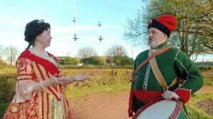 В Cанкт-Петербург из Нижнего Новгорода