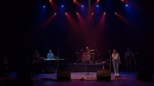 Фестиваль живого звука "Драйв-80" (Курган, 2021 год)