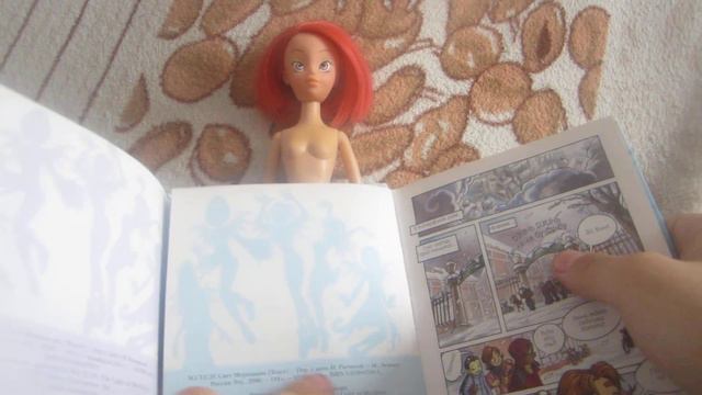 Обзор сравнение книг Чародеек "Свет Меридиана" твердой и мягкой обложек смотреть онлайн