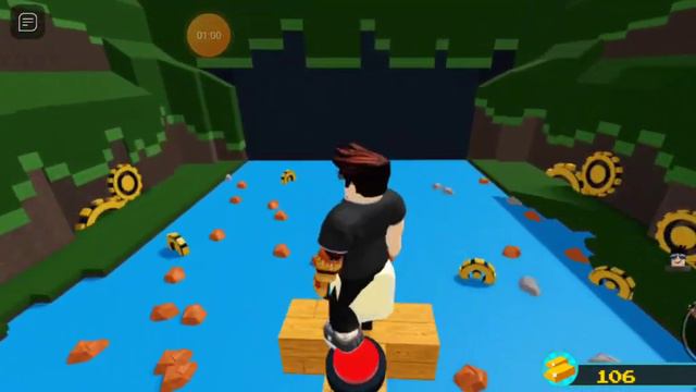 ПРОСТО ДИКИЙ ФАРМ В СТРОИТЬ ПЛОТЫ КЛАСС. смотреть онлайн