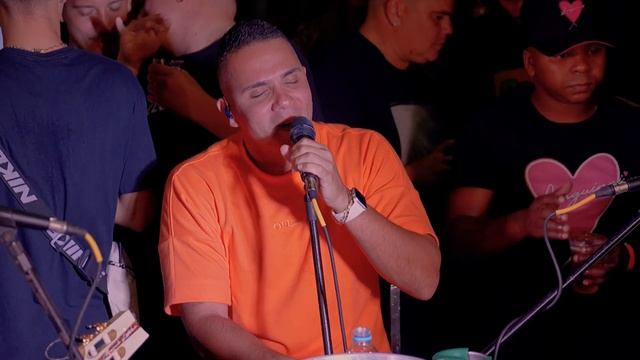 Of Samba - Deixa Acontecer / Brilho de Cristal смотреть онлайн