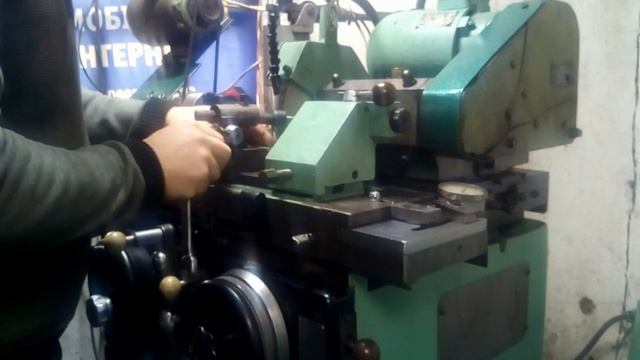 шлифовка пиноли задней бабки тв 4 смотреть онлайн