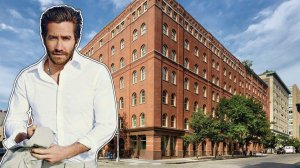 Как Живет Джейк Джилленхол и Сколько Он Зарабатывает