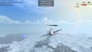 Warplanes: WW2 Dogfight ♦ ОБЗОР ♦