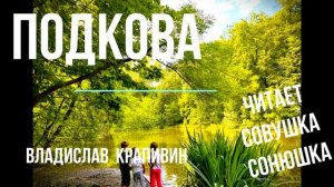 Владислав Крапивин - Подкова