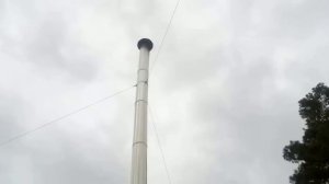 Автоматический угольный котел БАРИН КВ-30Т