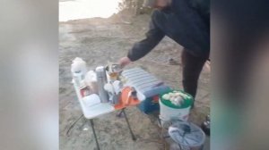 Иртыш: Батово/Демьянка середина августа 2022