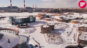 Зоопарк Казани: Когда полностью заселят новый и что станет со старым