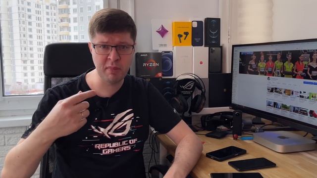 Как я поймал 5G по версии МТС в Москве на серийном смартфоне смотреть онлайн