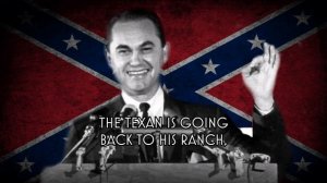 Punished Metaxist - Stand Up for America! - George Wallace Campaign Song