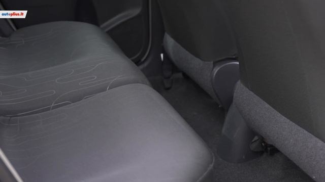 Toyota Yaris: praktiškas, ekonomiškas ir patikimas. Ar tikrai? смотреть онлайн