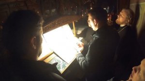 Вечная память Праздничный хор Пафнутьева монастыря
