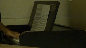 Celesta Solo - Tchaikovsky's "Dance of the Sugar Plum Fairy" - Nutcracker Suite, Op.71a