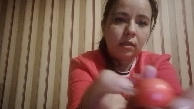Азиатские сладости