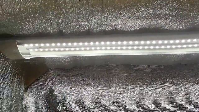 Полка (Бокс) для проращивания семян и черенков.Своими руками. смотреть онлайн