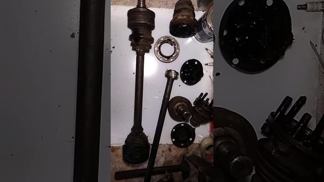 ШРУСы опель омега а, обзор . смотреть онлайн